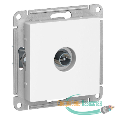 Механизм антенны TV ATLAS DESIGN коннектор бел. SchE ATN000193