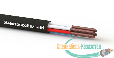 Кабель КВВГнг(А)-LS 7х0.75 0.66кВ (м) ЭЛЕКТРОКАБЕЛЬ НН 00-00020691
