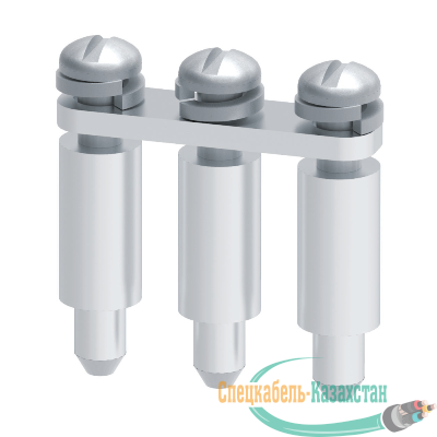Перемычка винтовая OptiClip СА721/3 КЭАЗ 332733