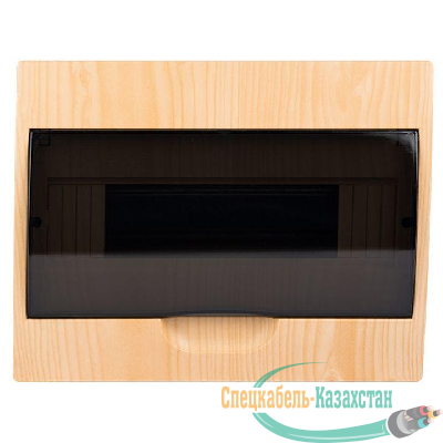 Щит ЩРН-П-12 IP41 светлое дерево PROxima EKF pb40-n-12-light