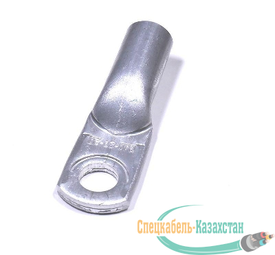 Наконечник алюминиевый ТА 240-20-20мм УХЛ3 (опрес.) ЗЭТАРУС zeta10422