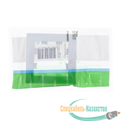 Рамка 1-м ATLAS DESIGN жемчуг SchE ATN000401