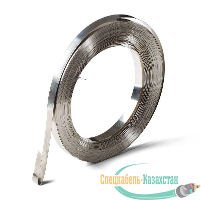 Лента рулонная ЛКС (304)-1204 (уп.25м) Fortisflex 73490