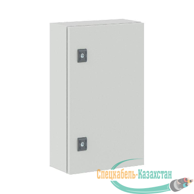 Шкаф ST с монтаж. платой 500х300х150мм от IP65-до IP66 IK10 DKC R5ST0531