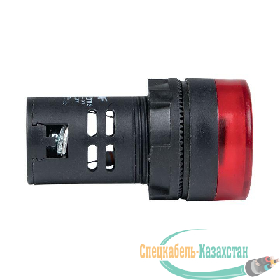 Оповещатель светозвуковой ED16-22BMS 230В PROxima EKF ed16-22bms