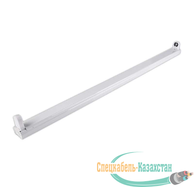 Светильник PPO-T8 1х1200 LED G13 230В (Аналог ЛПО) без ламп Jazzway 5025103