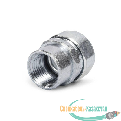 Муфта соединительная СТМ(Р)-50(2дюйм) Fortisflex 61414