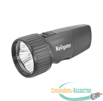 Фонарь 94 941 NPT-CP02-ACCU Navigator 94941