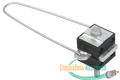Зажим анкерный ЗАБ 4х16-35 (SO 158) ИЭК UZA-14-D16-D35