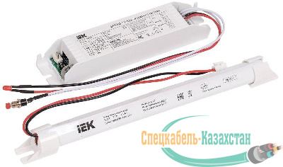 Блок аварийного питания БАП200-1.0 для LED ИЭК LLVPOD-EPK-200-1H