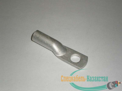 Наконечник медный ТМЛ 35-10-10 Т2 (опрес. луж.) КЗОЦМ 557710