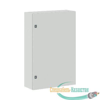 Корпус ST с М/П 1200х800х300мм сварной навесной DKC R5ST1283