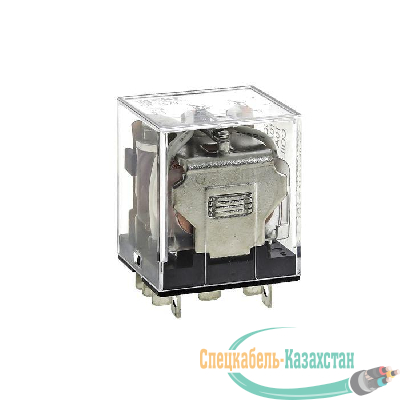 Реле промежуточное РП 25/3 10А 230В AC EKF rp-25-3-230