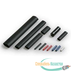 Комплект для конц. и соед. муфтирования для кабеля EXTHERM SLL splice