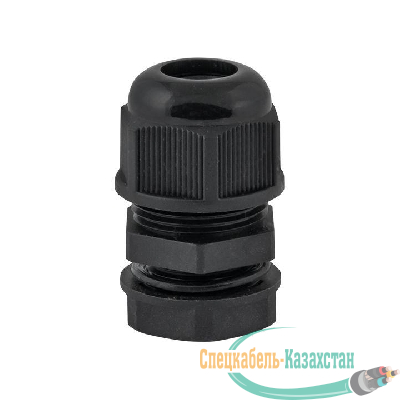 Ввод кабельный MG16 IP68 EKF plc-mg-16