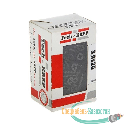 Саморез ШС ГВЛ 3.9х25 (уп.200шт) Tech-KREP 112702