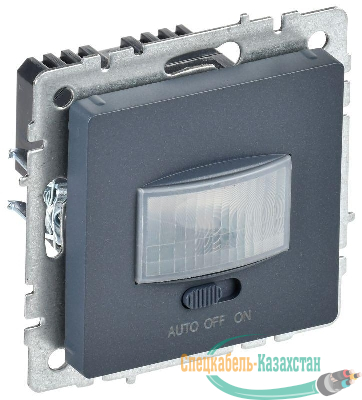 Датчик движения BRITE ДС10-1-БрМ механизм маренго IEK BR-MS10-N-150-05-K35