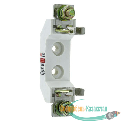 Контакт-основание с держателем ППН-33 (NTA00) EKF fusb-33