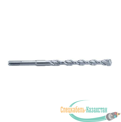 Бур SDS-PLUS Pro4 6х160мм Metabo 626835000