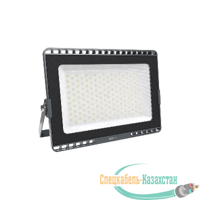 Прожектор светодиодный PFL-S8 100Вт 6500К LOWTEMP 120град. до -60град. IP65 УХЛ1 ДО/СДО Pro JazzWay 5057692