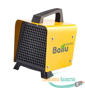 Пушка тепловая BKN 2.2кВт 220В 100куб.м/ч BKN-3 Ballu НС-1117325