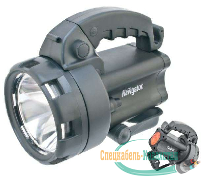 Фонарь 94 963 NPT-SP09-ACCU Navigator 94963