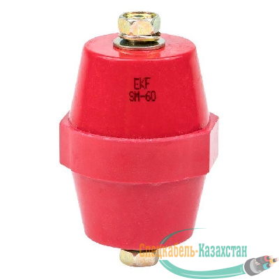 Изолятор SM-60 900А 20кВ PROxima EKF plc-sm-60