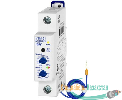 Устройство защиты многофункциональное УЗМ-51 УХЛ2 (спец.) Меандр A8302-19912516