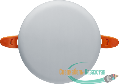 Светильник светодиодный 93 479 NLP-R2-12W-840-LED круг IP20 NAVIGATOR 93479