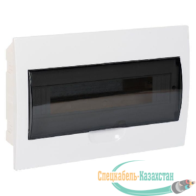 Щит распред. ЩРВ-П-15 IP40 EKF pb40-v-15