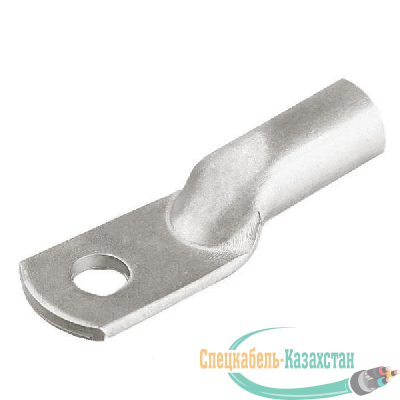 Наконечник луженый медный ТМЛ 35-12-10 опрес. ГОСТ 7386-80 TOKOV ELECTRIC TKE-TML-35-12-10