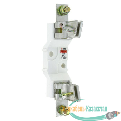 Контакт-основание с держателем ППН-35 (NTA1) EKF fusb-35