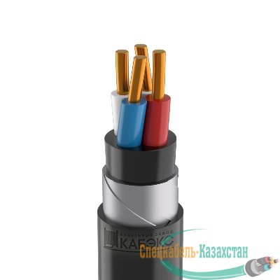 Кабель КВБбШвнг(А)-LS 4х1.5 0.66кВ (м) Кабэкс ТХМ00131980