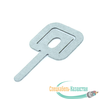 Хомут (FR ПР-25) (уп.100шт) Промрукав PR08.3659