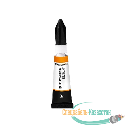 Антиклей универсальный (3гр) PROCONNECT 61-0922