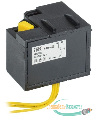 Контакт аварийный АКм-400 (АКм-37) MASTER IEK SVA40D-AK-1-02
