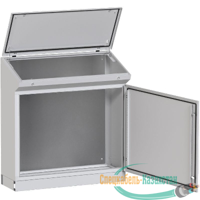 Пульт управления напольный TP8 IP55 (960х800х400) EKF mb-96-80-40