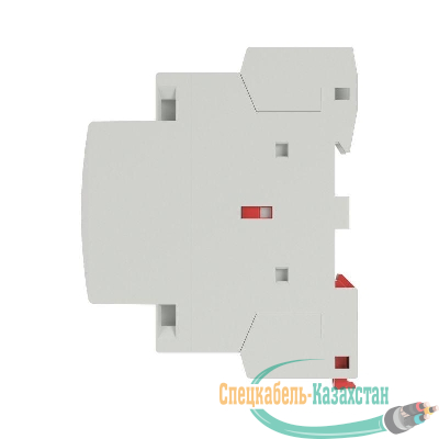 Контактор модульный YON max типа MCE 2P 25A 240В 2НО YON MCE-25-20-A240