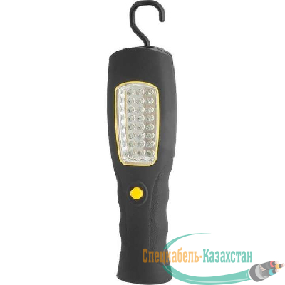 Фонарь 94 939 NPT-W01-3AAA для работы 1LED COBх3Вт+1LEDх1Вт блист. Navigator 94939