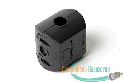 Сжим У731М (4-10/1.5-10кв.мм) УЗЛ ПЭМИ 43А04У731Л