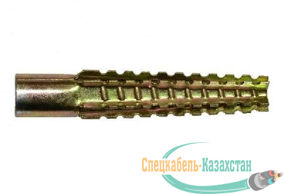 Дюбель для газобетона MUD 5x30 EKF dg5x30