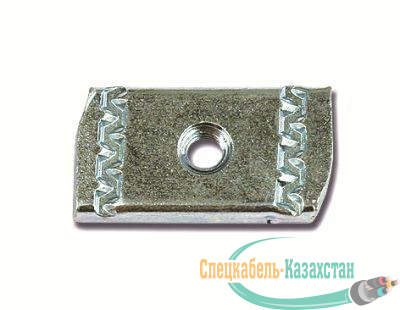 Гайка фасонная М10 (уп.100шт) DKC CM141000