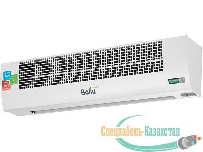Завеса тепловая 3кВт 0.8м 230В BHC-L08-T03 ТЭН Ballu НС-1041129