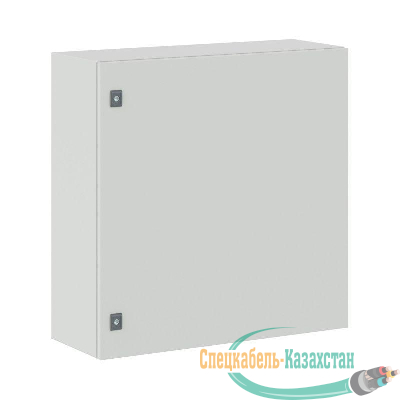 Шкаф ST с монтаж. платой 800х800х300мм от IP65-до IP66 IK10 DKC R5ST0883