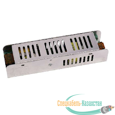 Драйвер BSPS 24В 2.5А=60Вт IP20 JazzWay 5015500