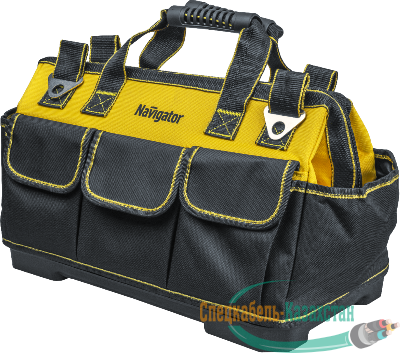 Сумка для электромонтажника NTA-Bag01 Navigator 82366