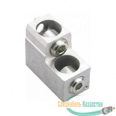 Клеммы MC22-M8(2) для NM8N-250 сечение проводов 2х(35–120)кв.мм (R) CHINT 269729