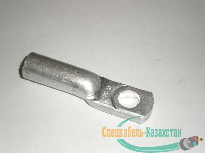 Наконечник алюминиевый ТА 35-10-8 УХЛ3 (опрес.) КЗОЦМ 5635
