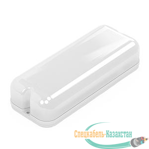 Светильник светодиодный ЖКХ 8Вт 5000К IP65 антивандальный VARTON V1-U0-00006-21000-6500850
