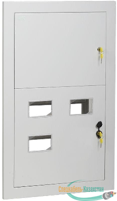 Щит этажный ЩЭ-3-2 36 IP31 УХЛ3 IEK IND-MKM12-03-30